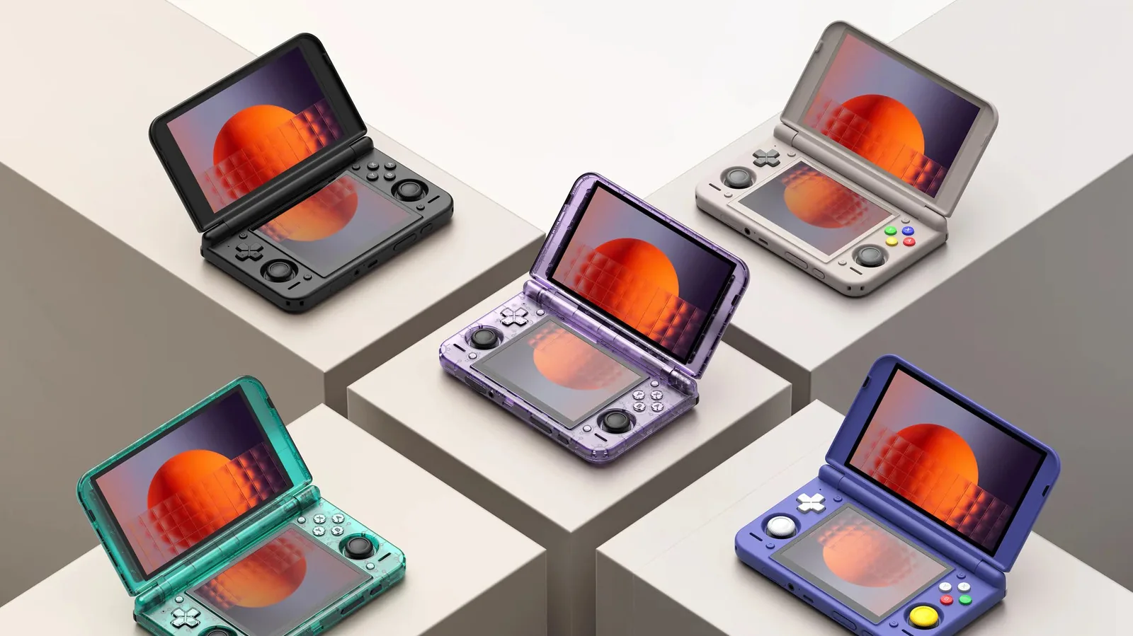 Retroid Pocket lança versão Lite Plus do Duo