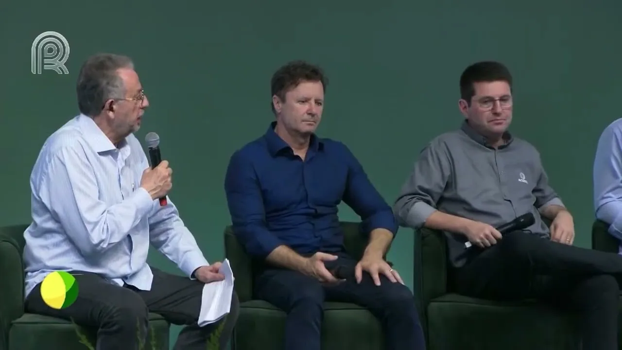 Projeto Soja Brasil discute verticalização e agregação de valor na produção