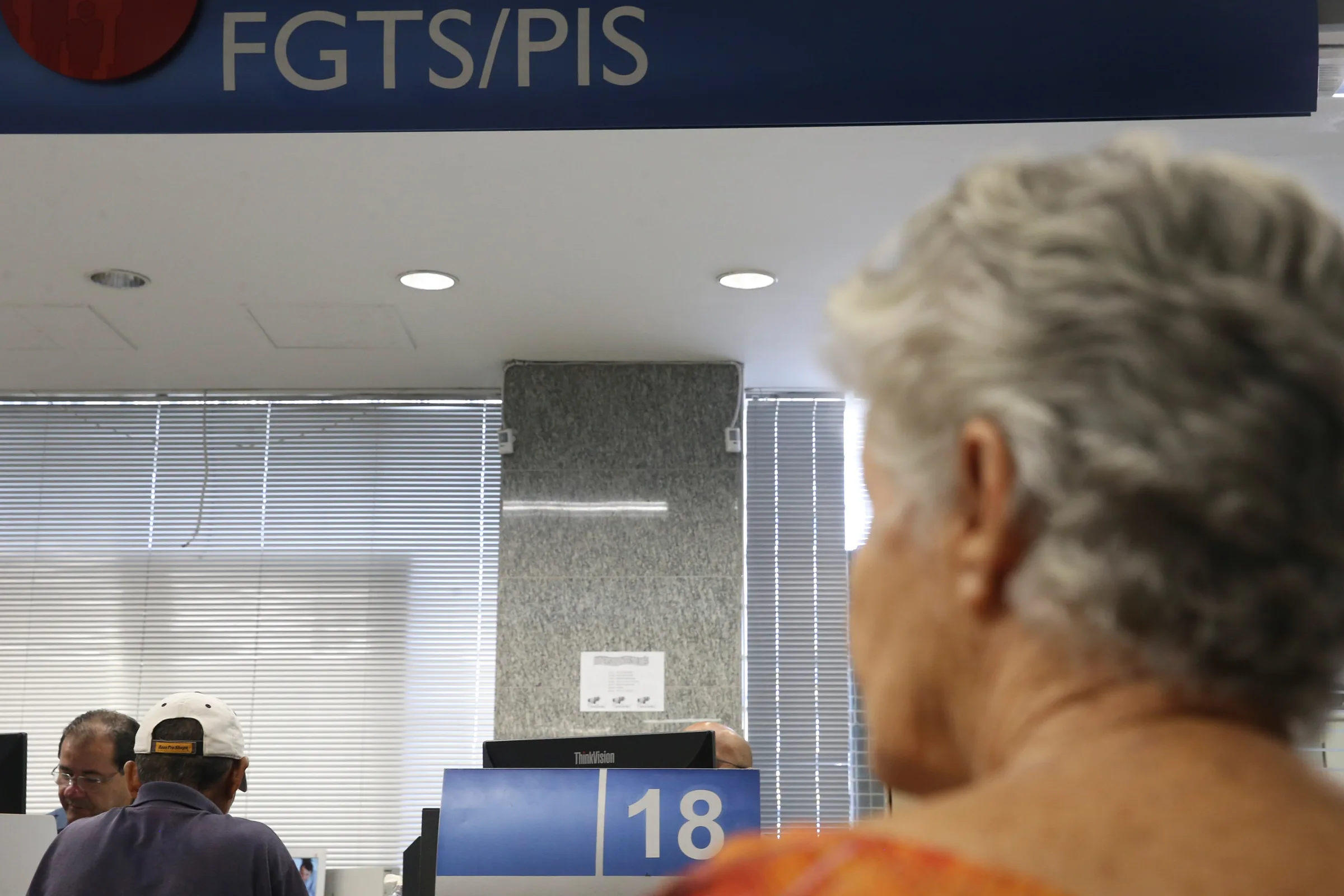 Prazo para solicitar ressarcimento do PIS/Pasep termina nesta quarta