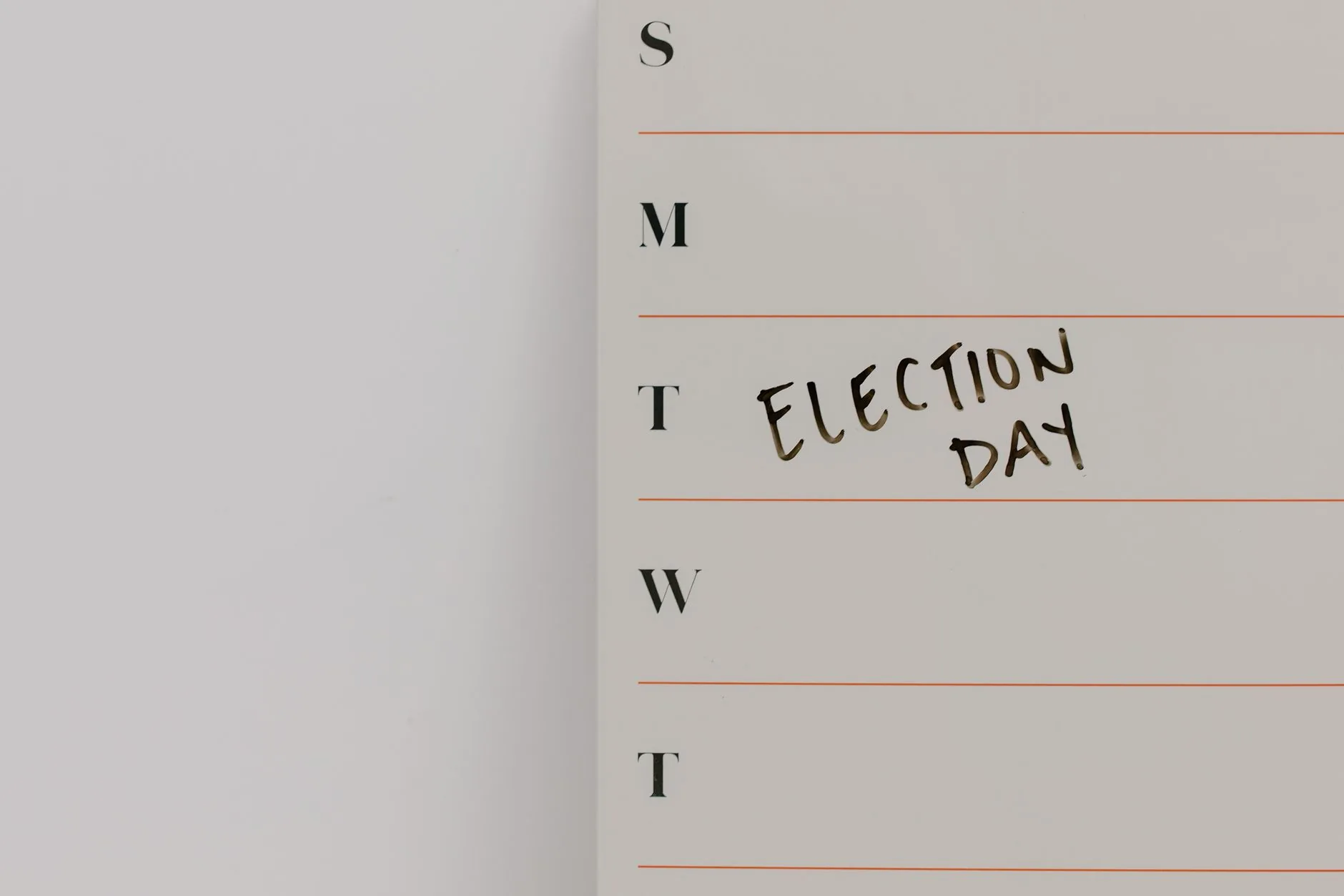 Eleições 2026: Calendário e Funcionamento das Urnas Eletrônicas