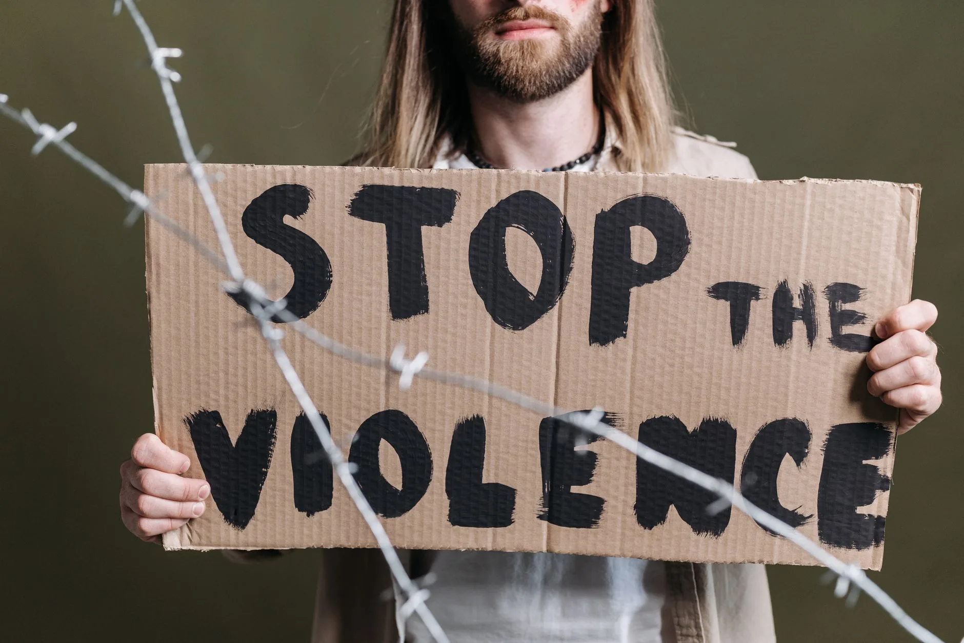 Análise: Padrões Distintos em Crimes de Violência