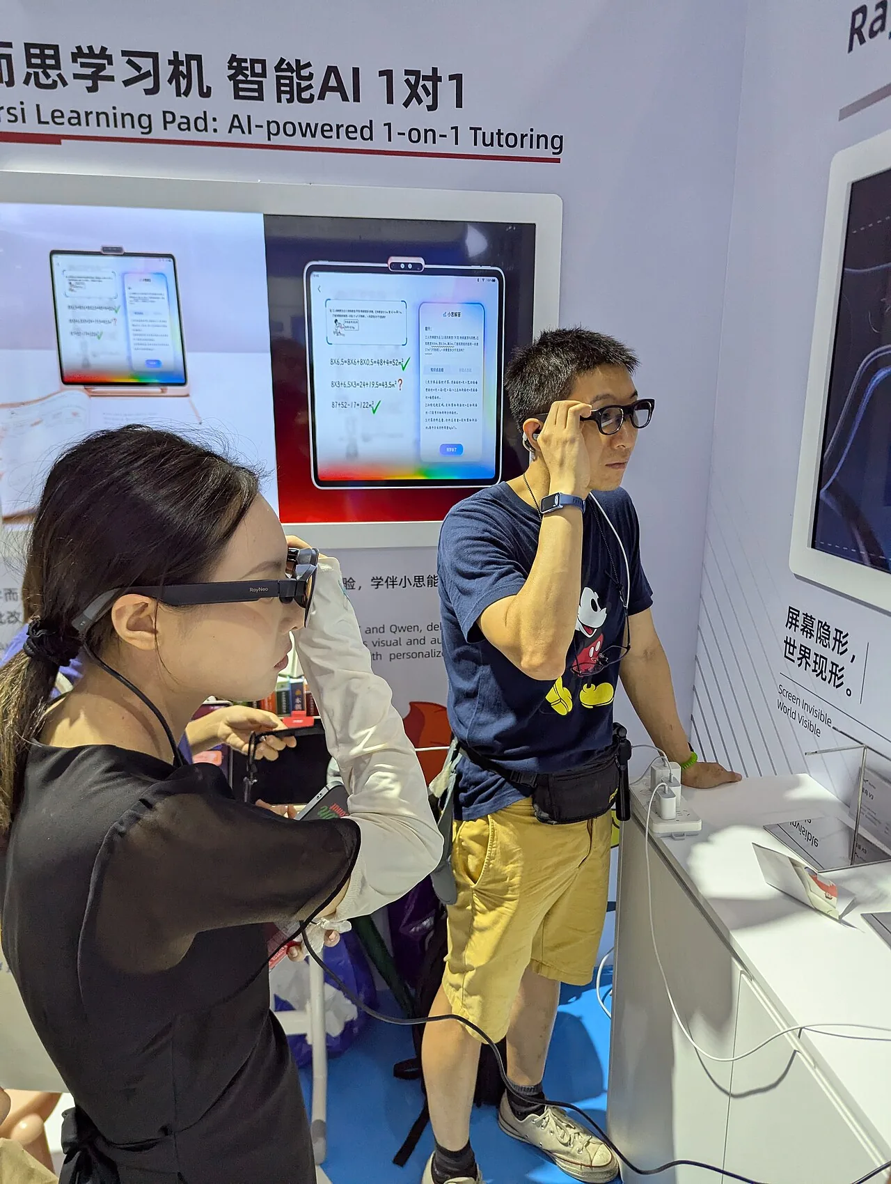 Snap apresenta novas funcionalidades para suas lentes inteligentes