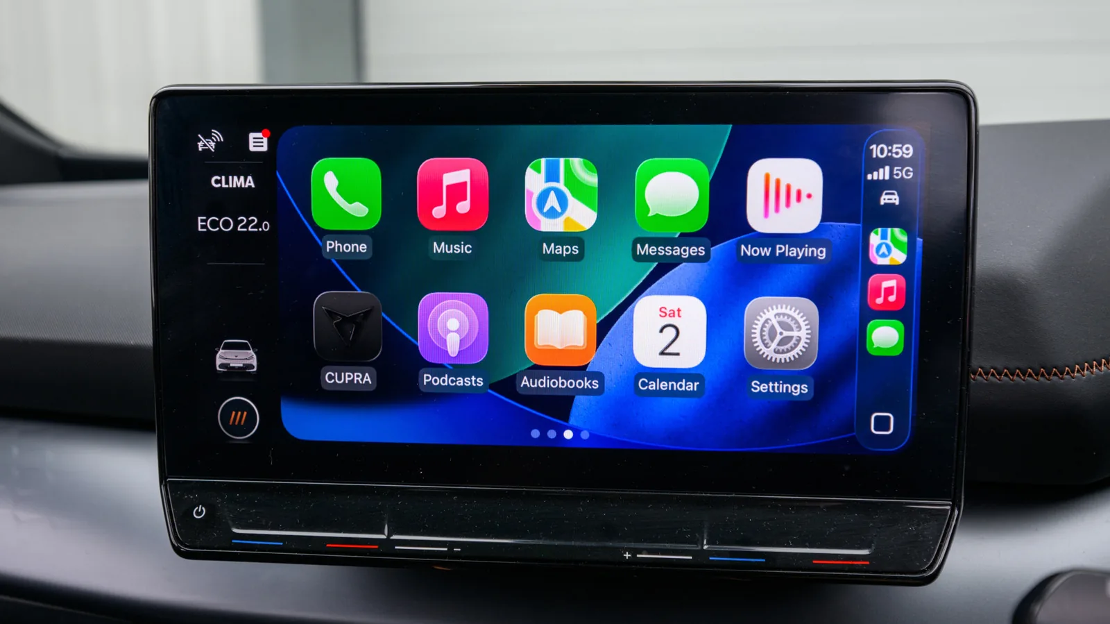 Portáteis: alternativa viável para CarPlay em veículos mais antigos?