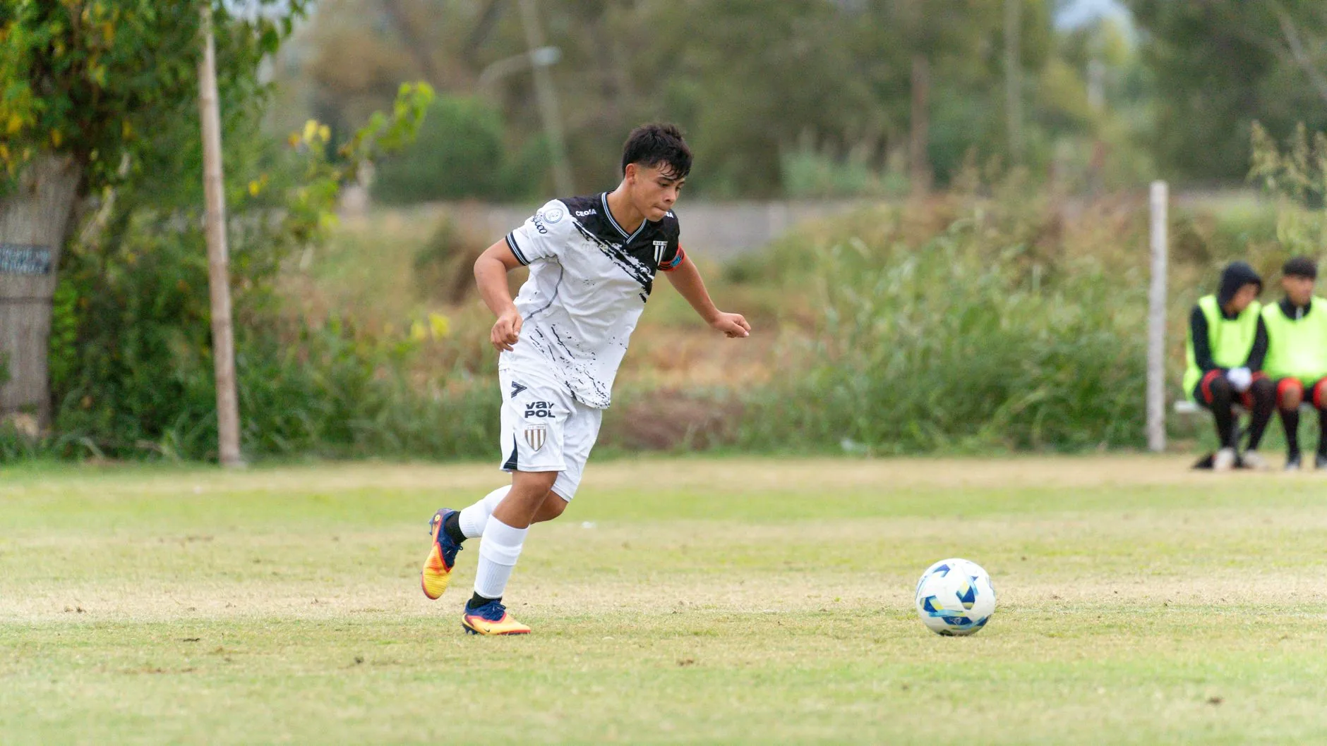 Mirassol vence e mantém Vasco e Internacional na zona de rebaixamento