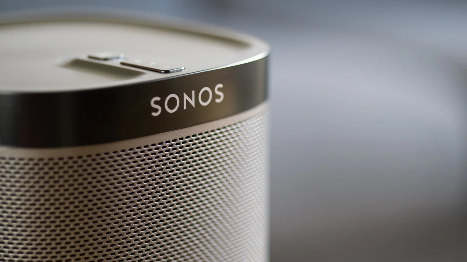 Como configurar seus alto-falantes Sonos usando o aplicativo