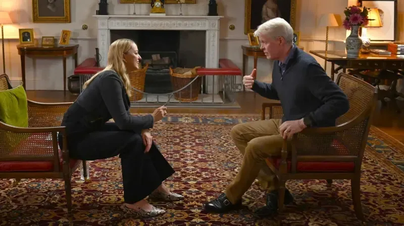 Conde Spencer revela detalhes sobre morte de Diana em entrevista