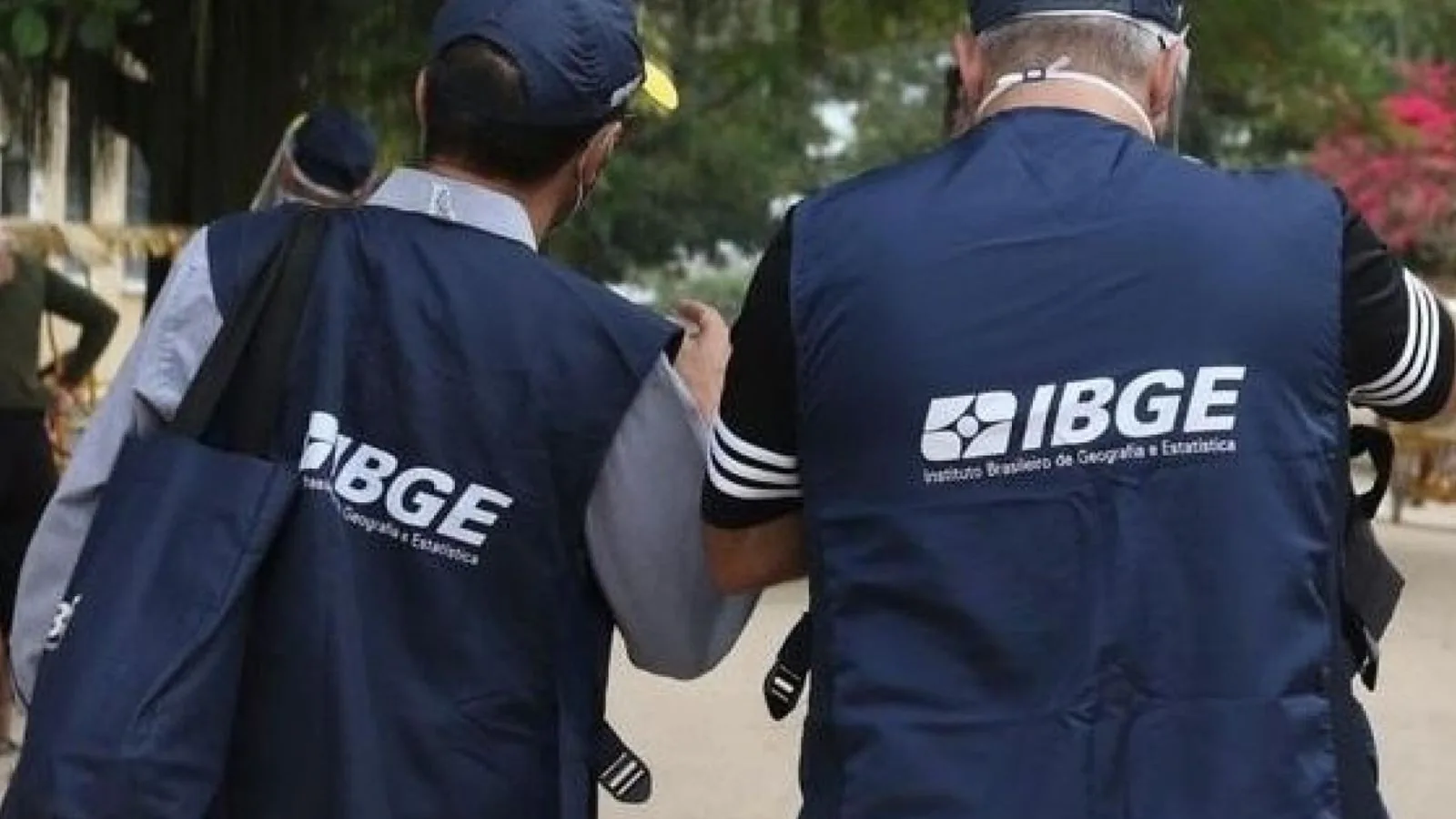 IBGE planeja incluir mercado de drogas ilícitas no PIB