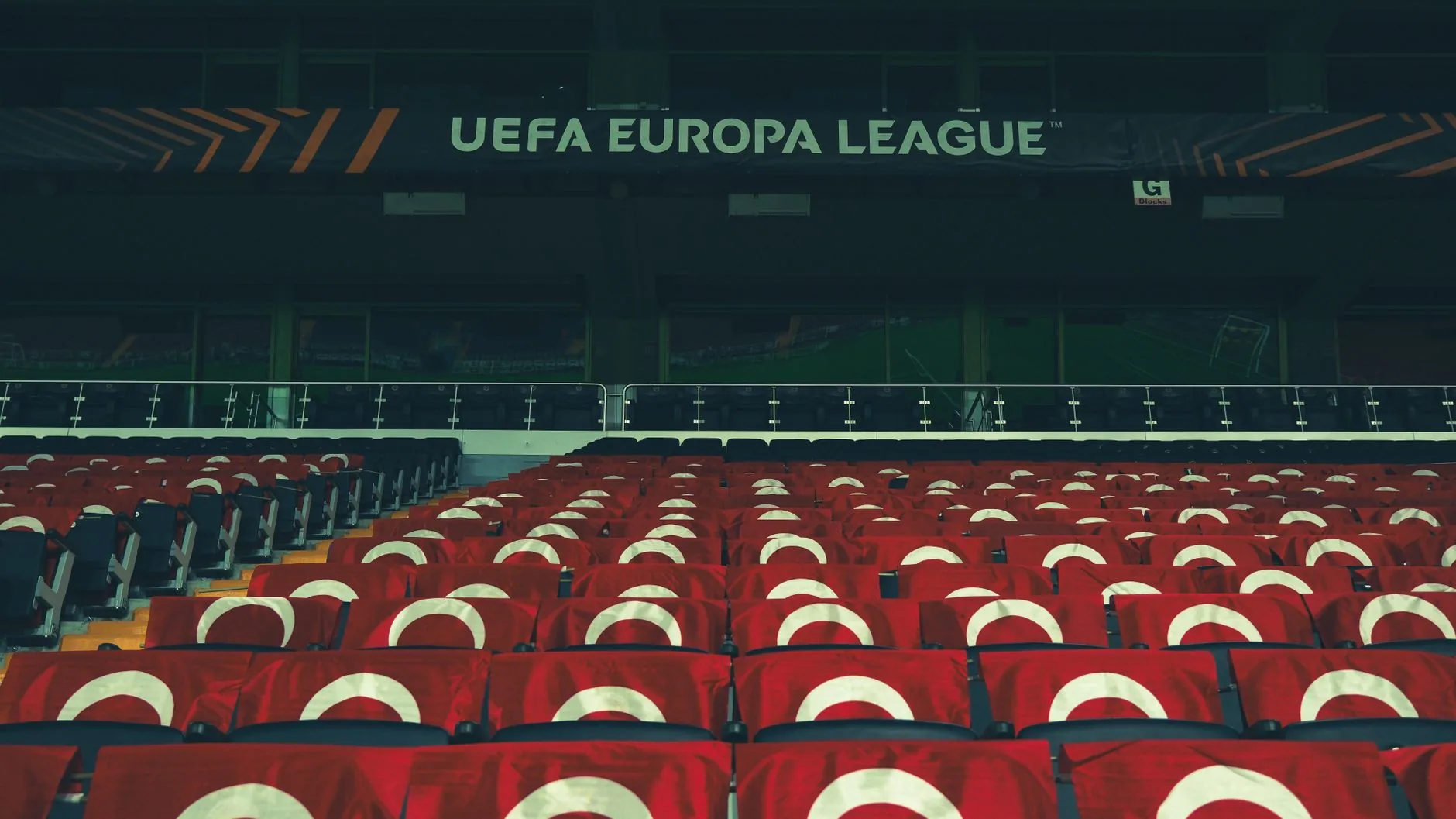 UEFA defende política após rejeitar pedido irlandês