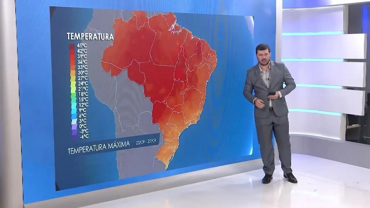 Semeadura da soja em Mato Grosso apresenta leve atraso devido à chuva irregular