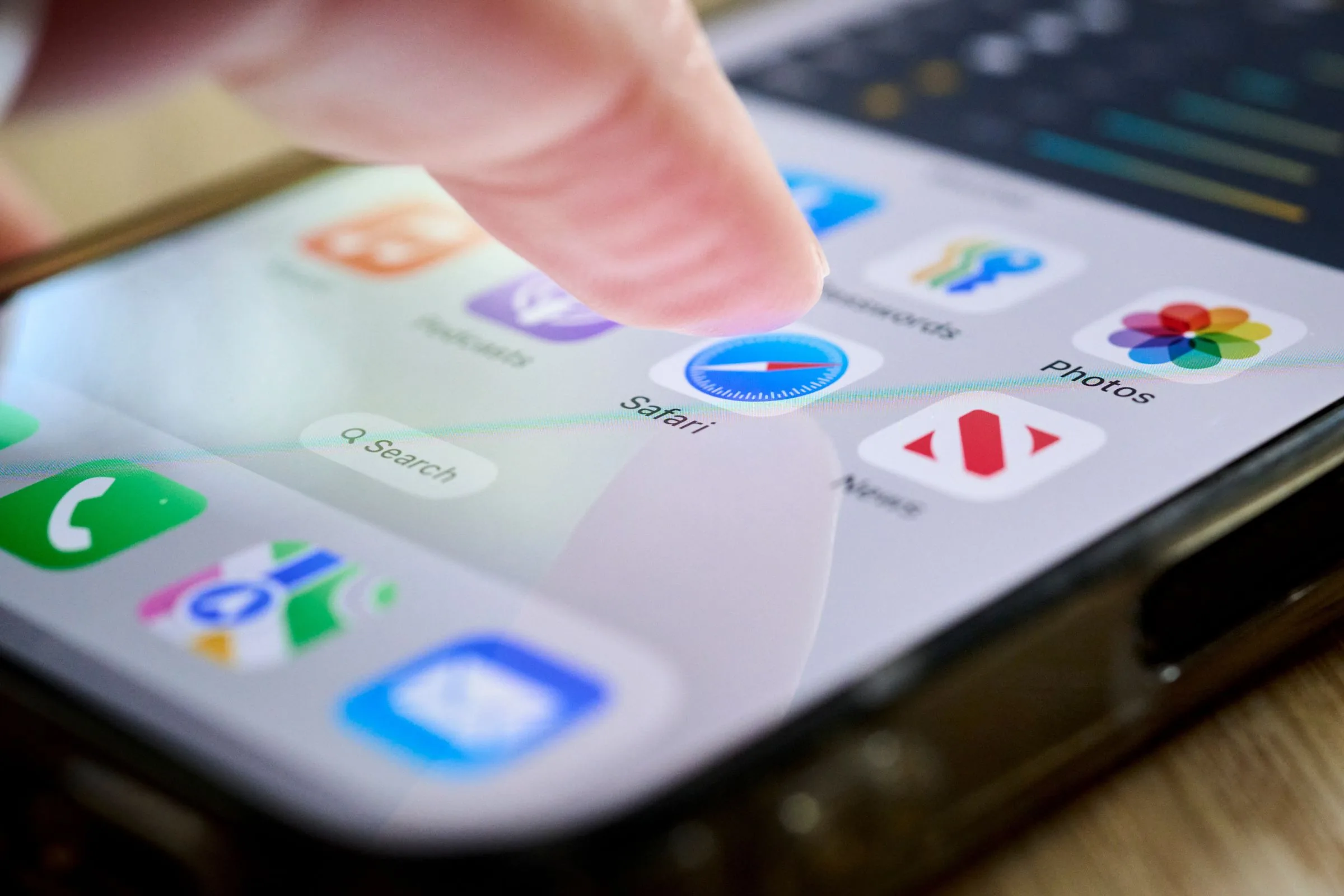 Descubra 3 Novidades do Safari na iOS 27