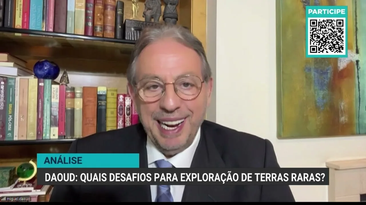 Senado aprova política nacional de minerais críticos com R$ 7 bilhões em investimentos