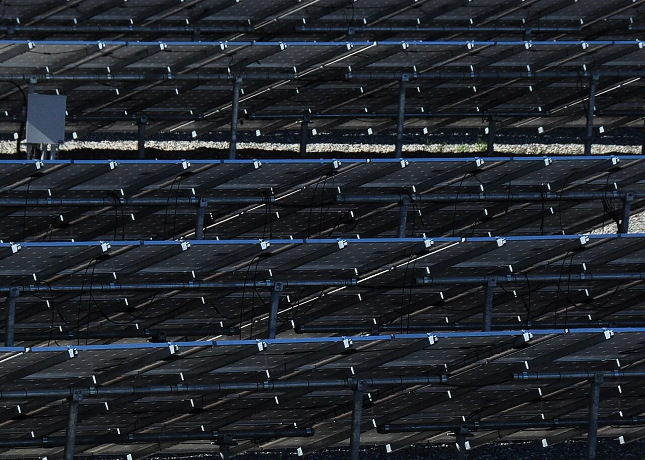 Cuba Adota Energia Solar em Face da Crise de Combustíveis