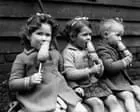 Geração acostumada ao açúcar: impacto na saúde após 70 anos