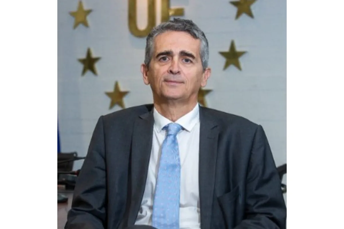 UE vê dificuldades para reabrir mercado de carne bovina brasileira