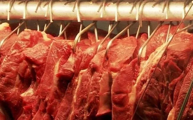 EUA, Chile e Rússia compensam queda nas exportações de carne bovina para a China