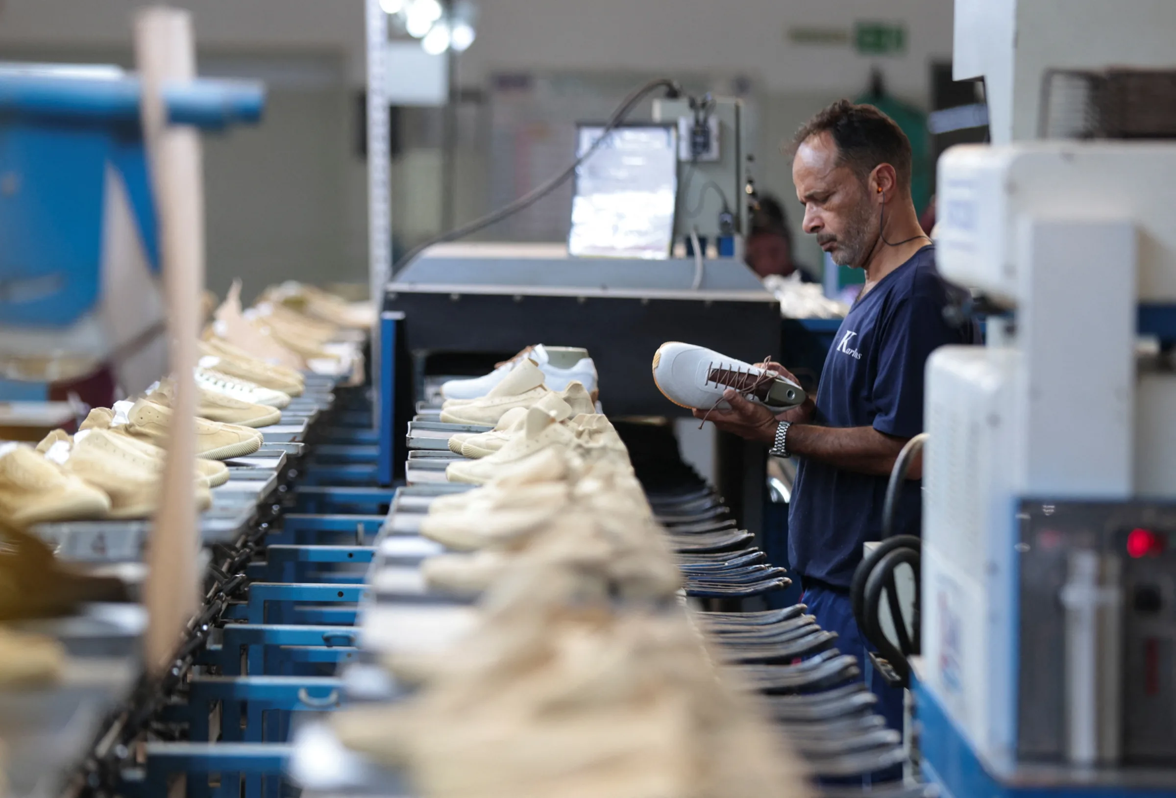 Tarifas americanas encarecem produtos e afetam exportadores brasileiros