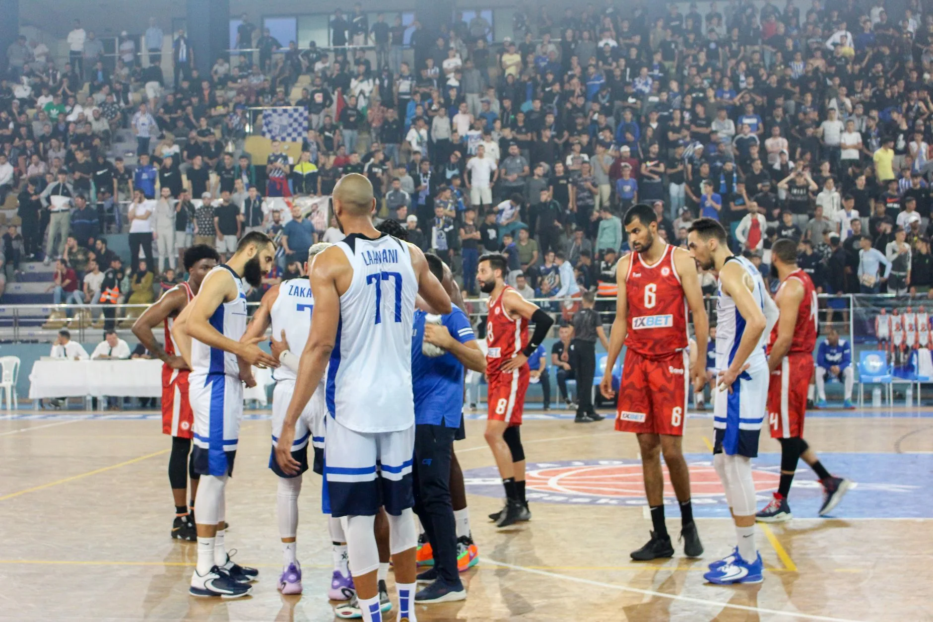 Entenda: O Campeonato Sul-Americano de Basquete e a Classificação do Flamengo