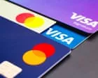 Visa e Mastercard são ameaçadas por potencial ação judicial de £5 bilhões