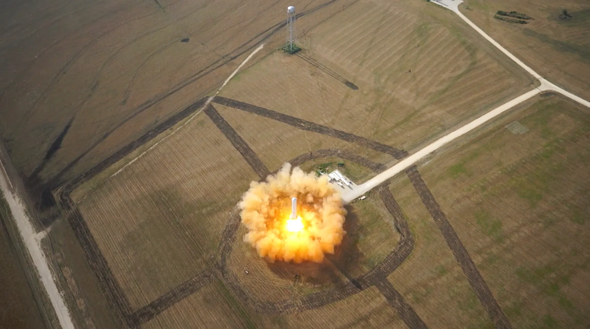 Google lança primeiro satélite-dados em órbita