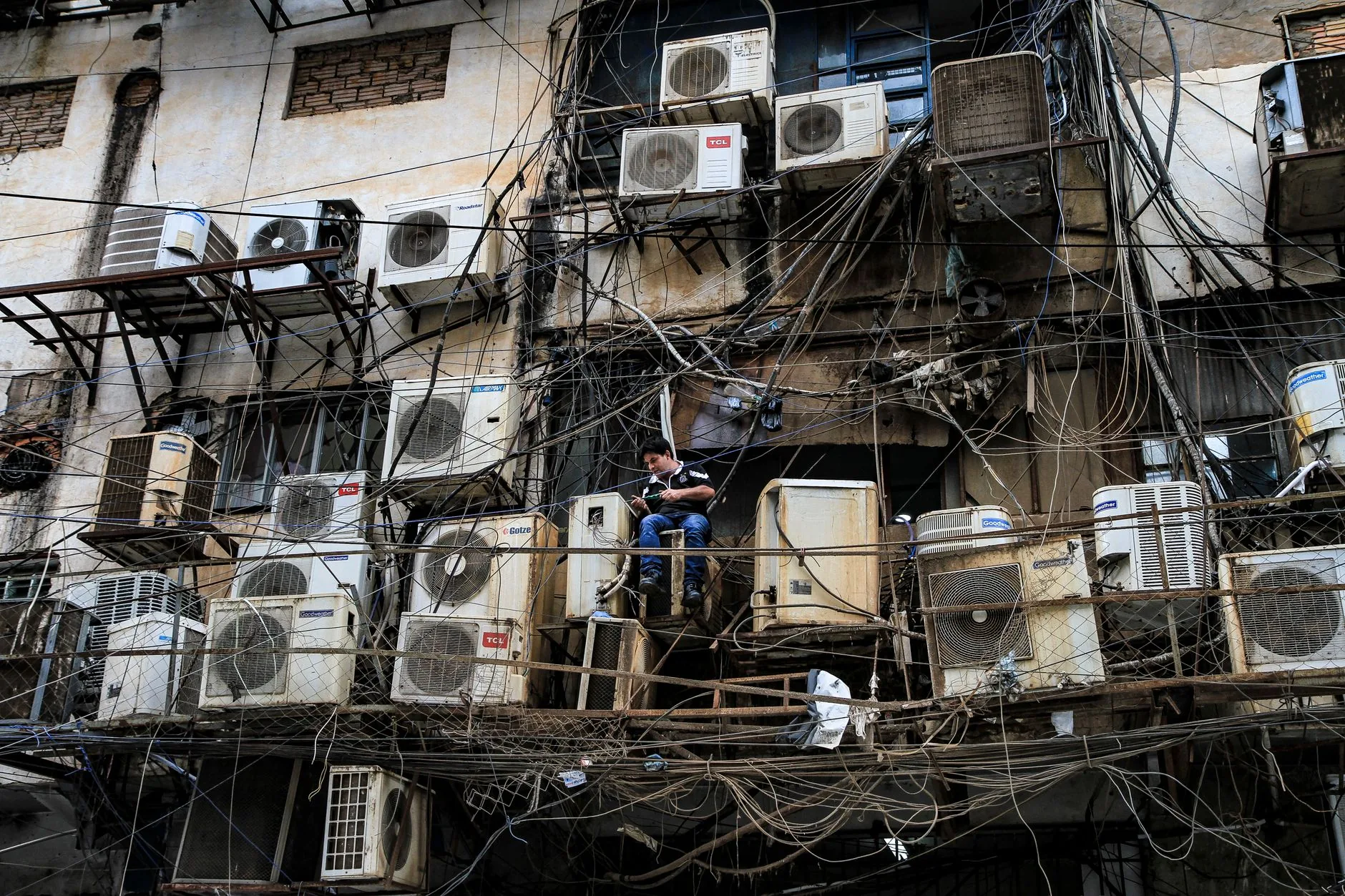World Bank Alerta sobre Falta de Recursos para Combater Choque Energético em Ásia