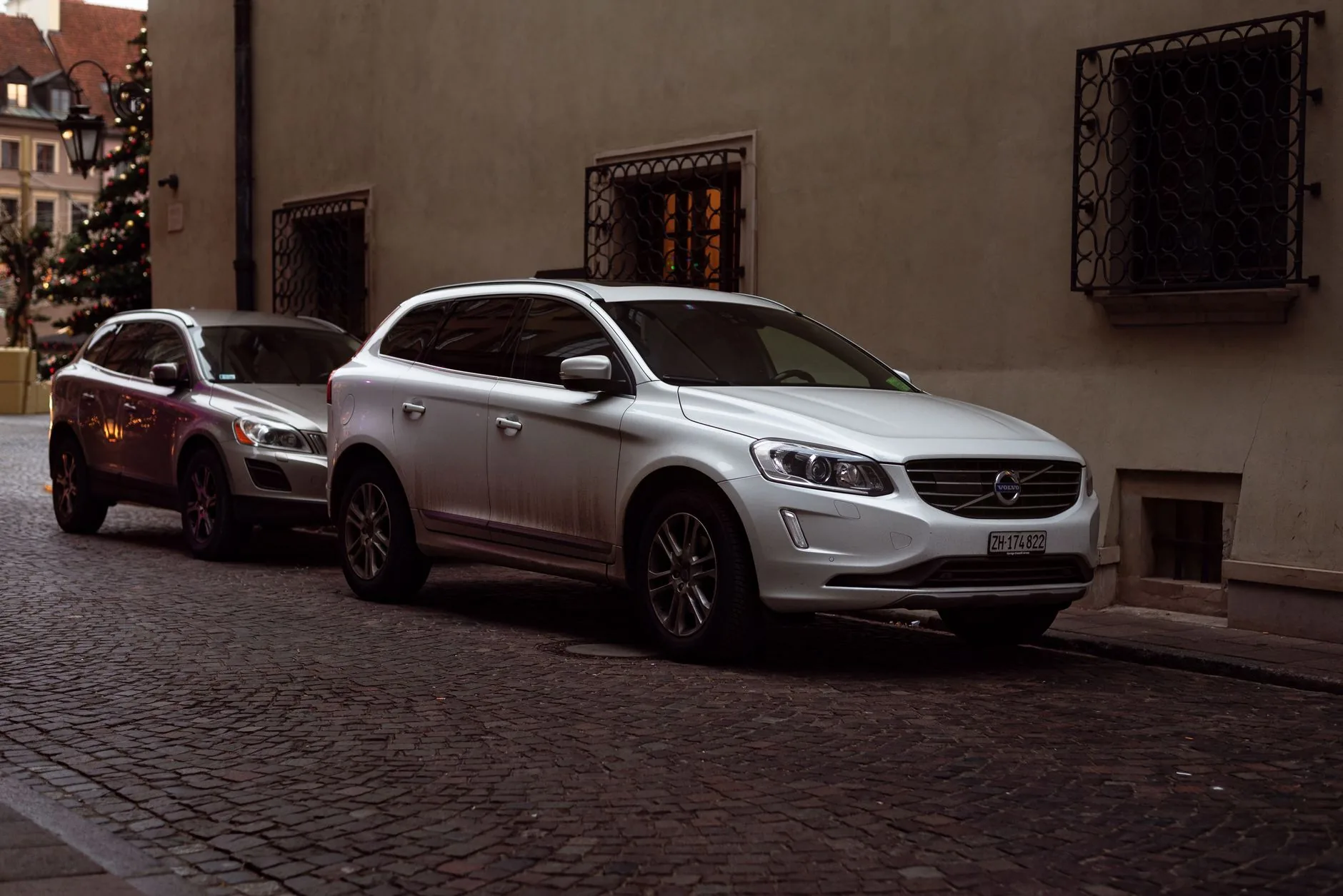 Volvo expande parceria com Nvidia para avanço em sistemas autônomos