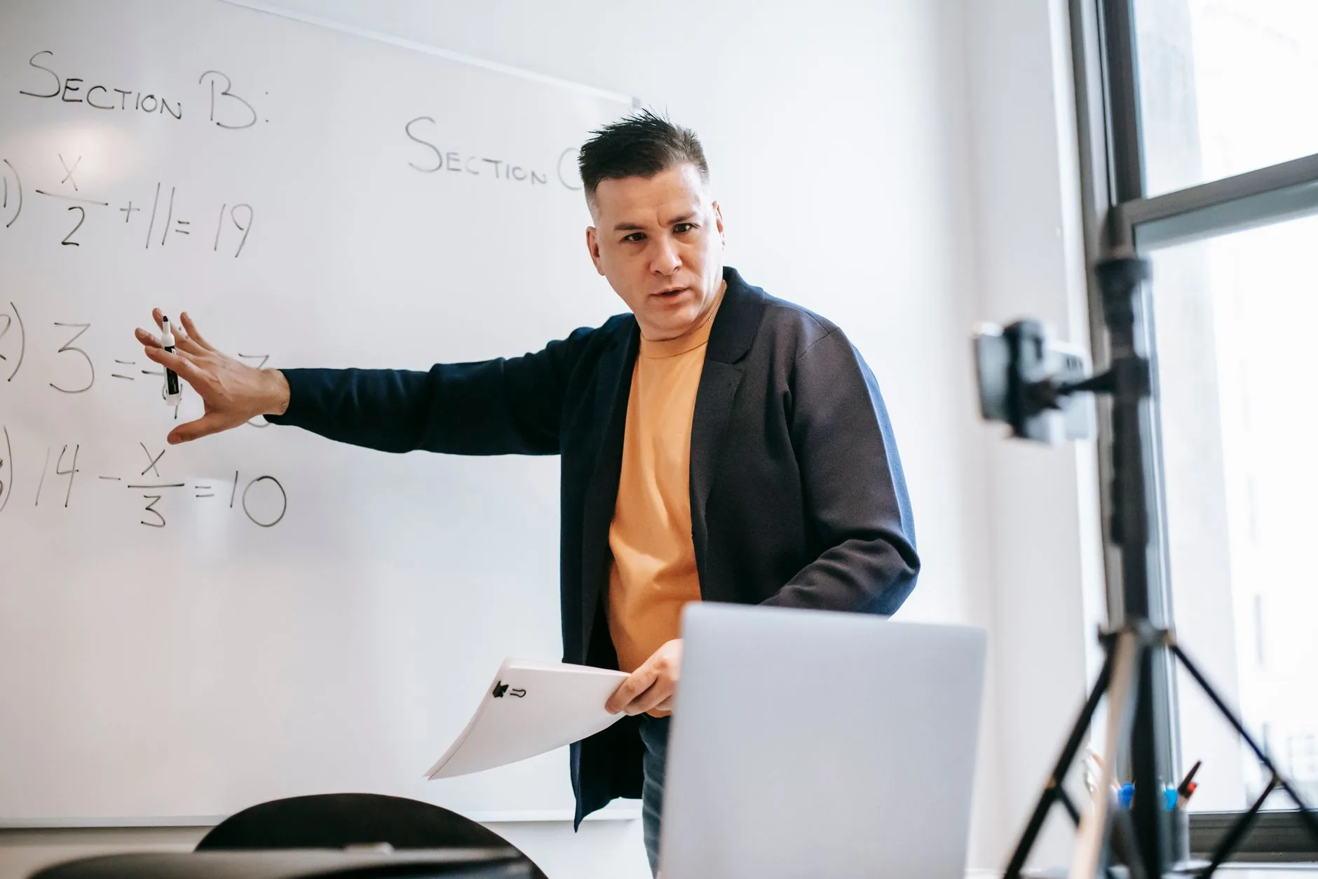 Entenda: Como a Infraestrutura Digital Impacta a Educação