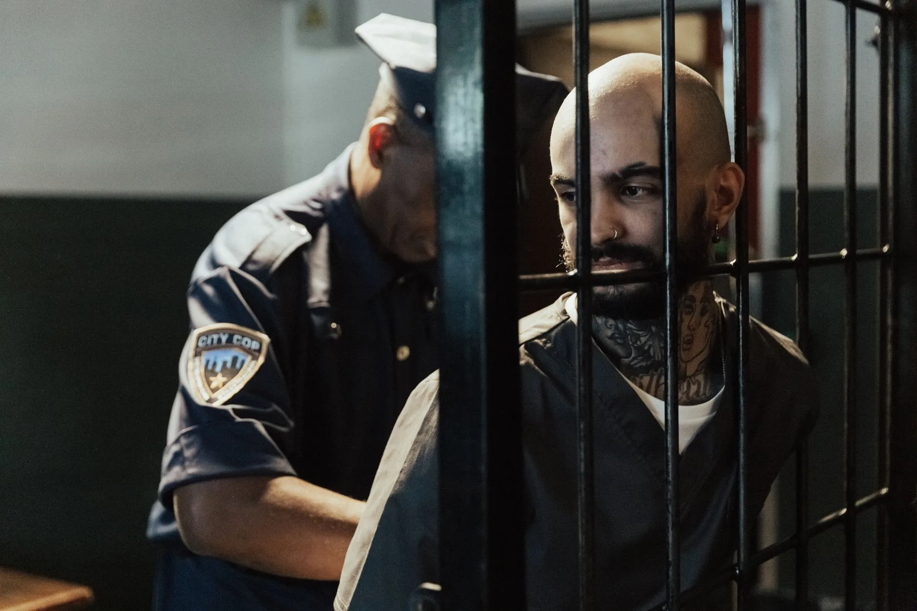 Ex-detento funda startup para ajudar ex-cons