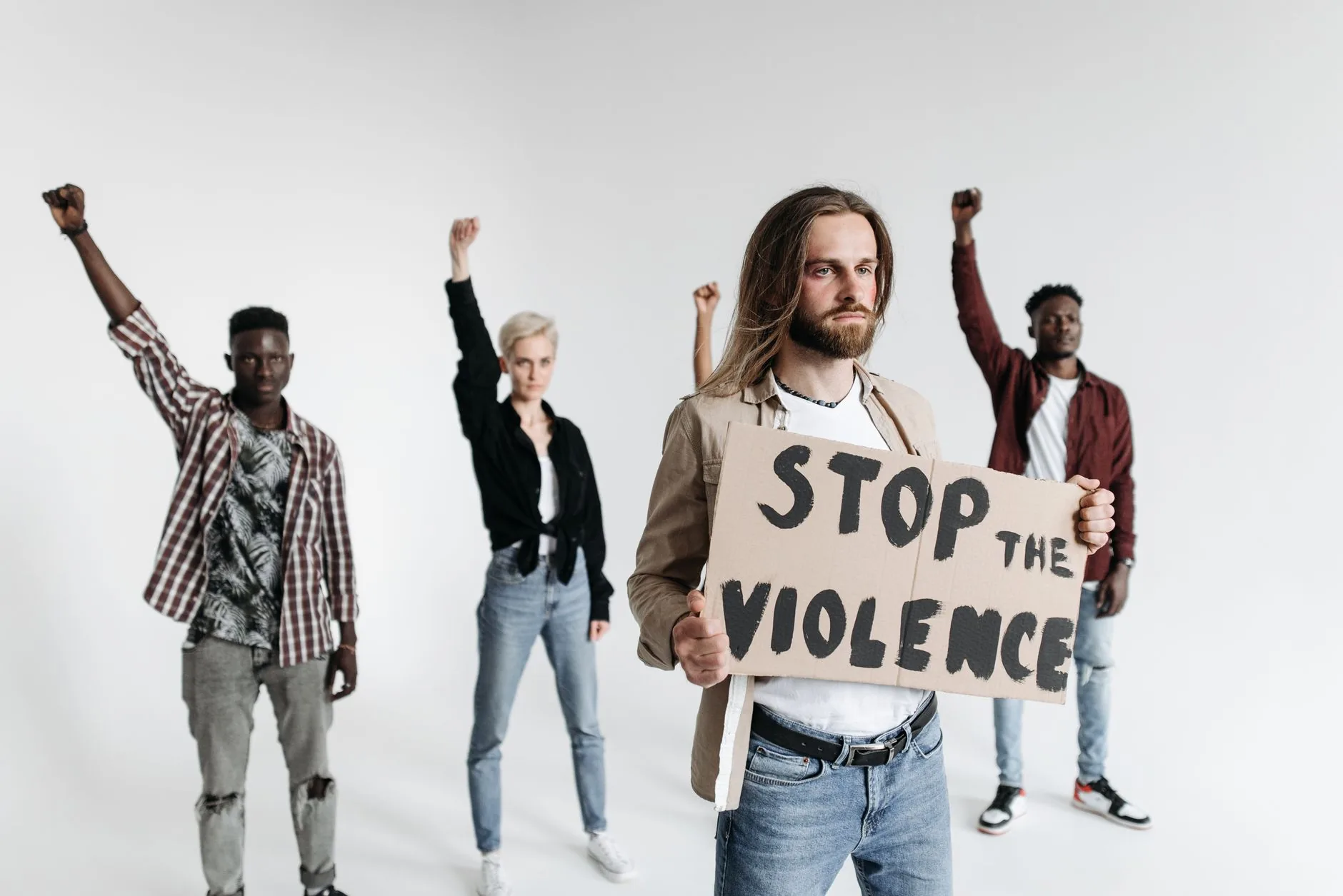 Cannabis e violência: estudo confirma associação