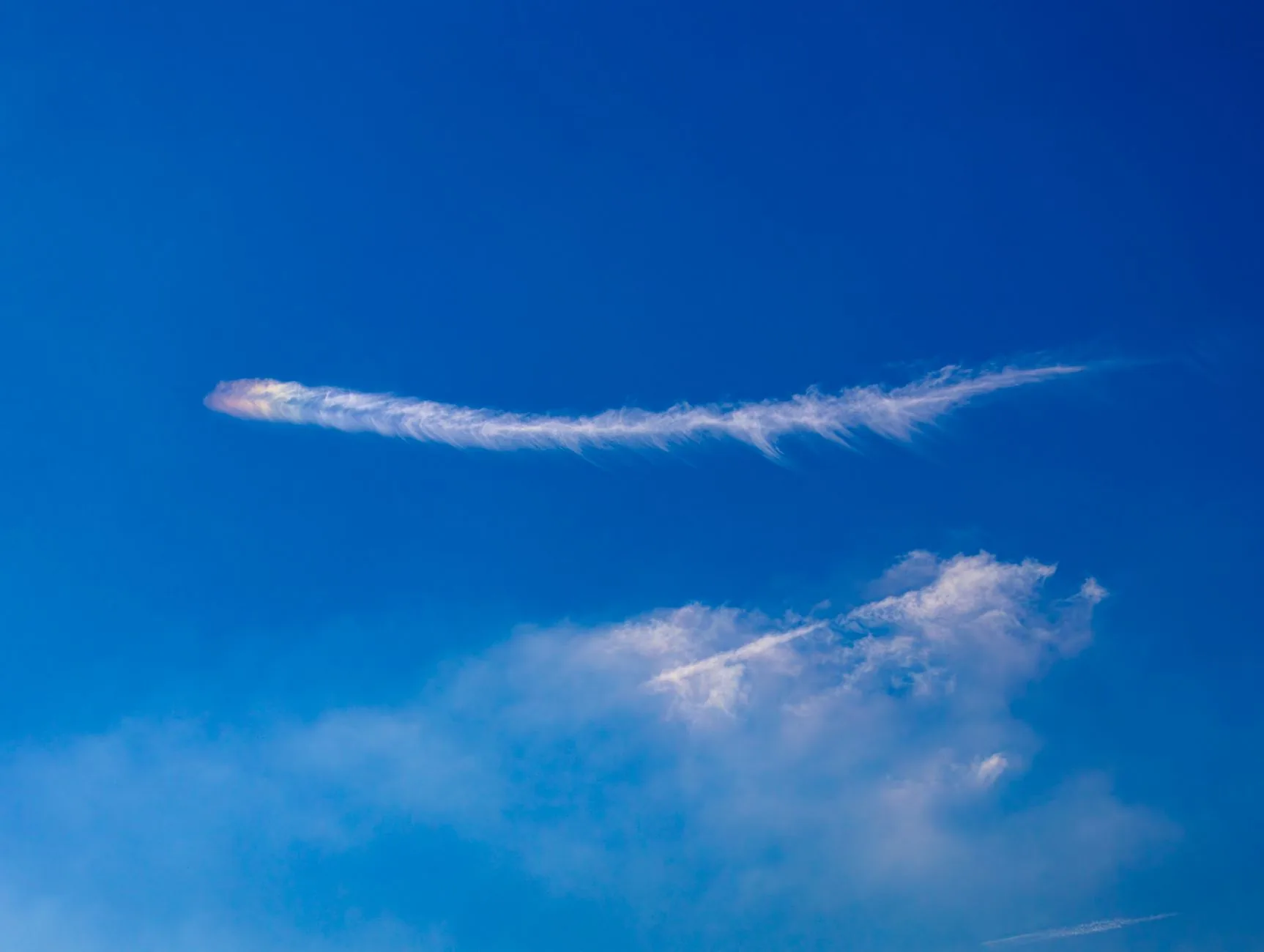 Meteoritos não apenas evaporam: descobertas revelam sete fases surpreendentes
