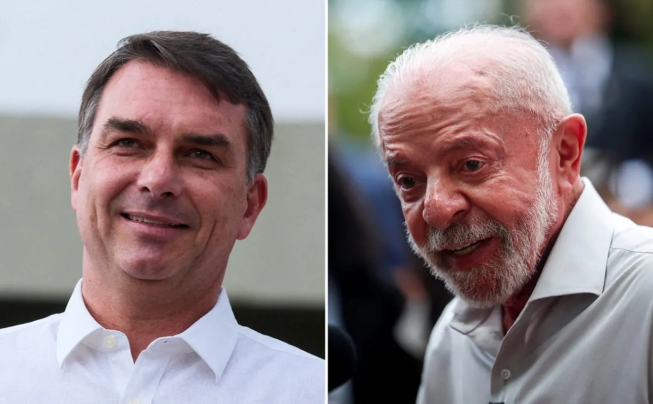 Primeira pesquisa Quaest do 2º turno será divulgada nesta quarta-feira
