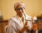 Zainab Shinkafi-Bagudu assume liderança global contra o câncer em países em desenvolvimento