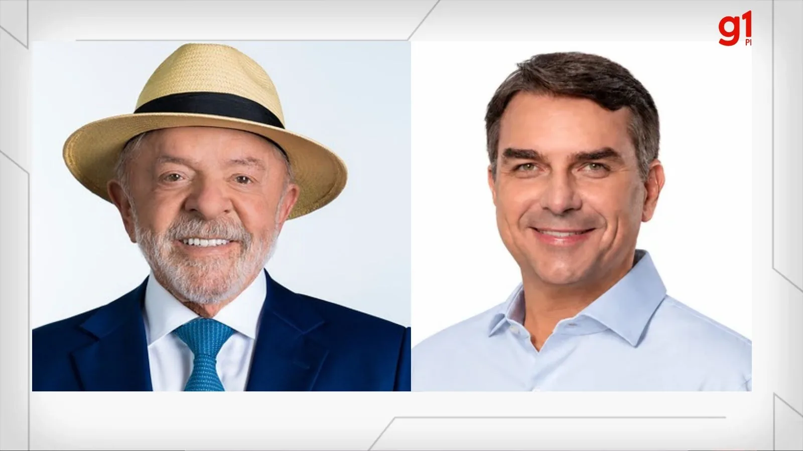 Lula e Flávio Bolsonaro conquistam maiores votos em cidades específicas