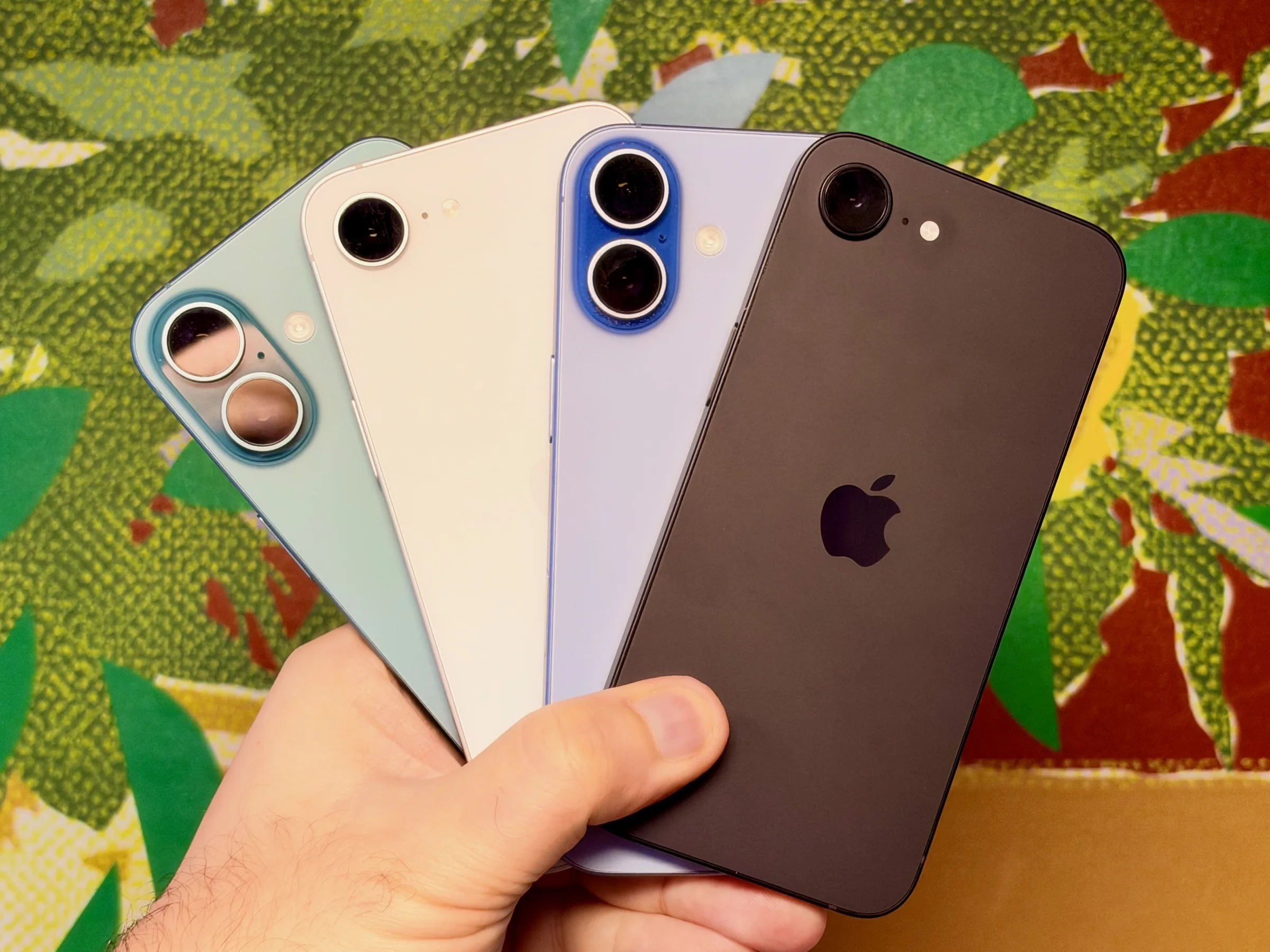 Qual iPhone 'antigo' comprar?