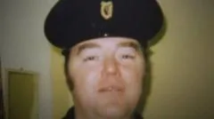 Família de oficial de prisão irlandês morto pelo IRA recebe pedido de desculpas do estado