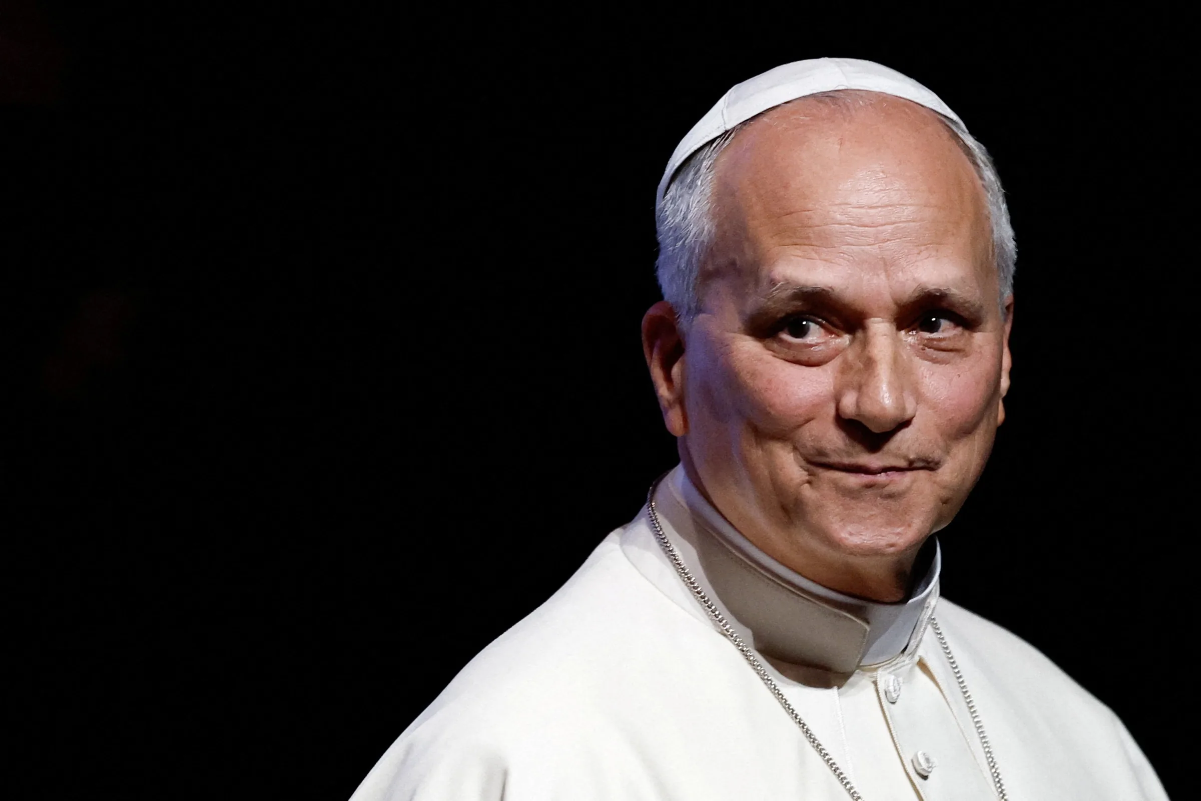 Papa Leão XIV critica execução ao vivo nos EUA