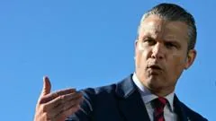 Execução por fuzilamento de ex-oficial será transmitida ao vivo