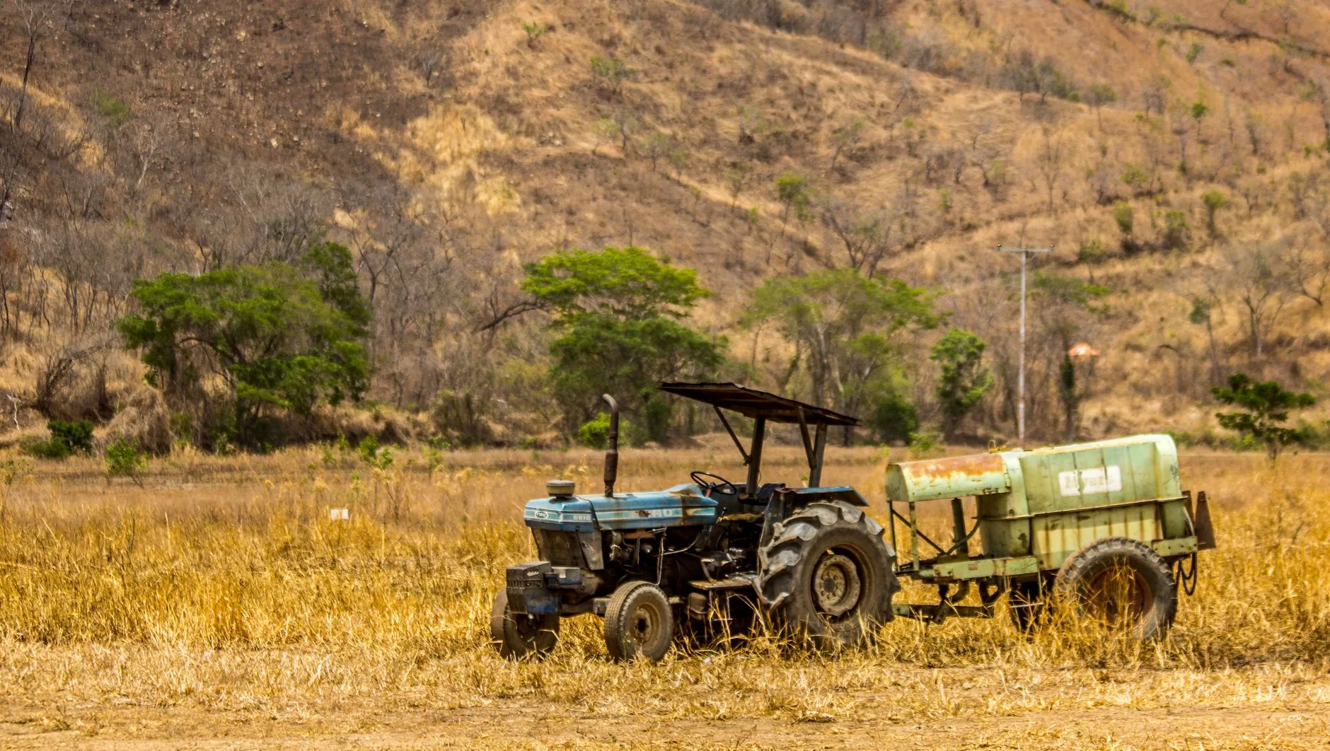 Empresas internacionais se movem no Orinoco, mas planos do Ocidente em Venezuela ainda incertos
