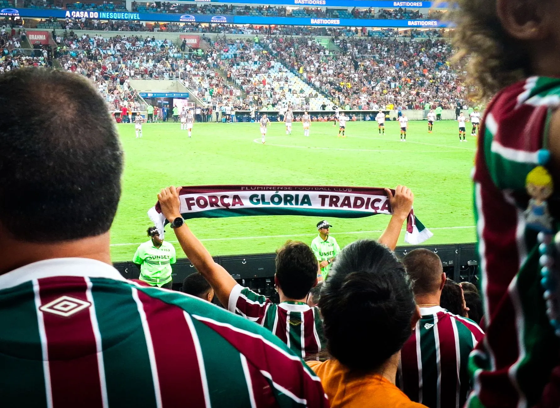 Goiás: A Ascensão de um Clube Série B