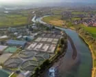 South West Water busca investimentos para melhorar infraestrutura após multa recorde