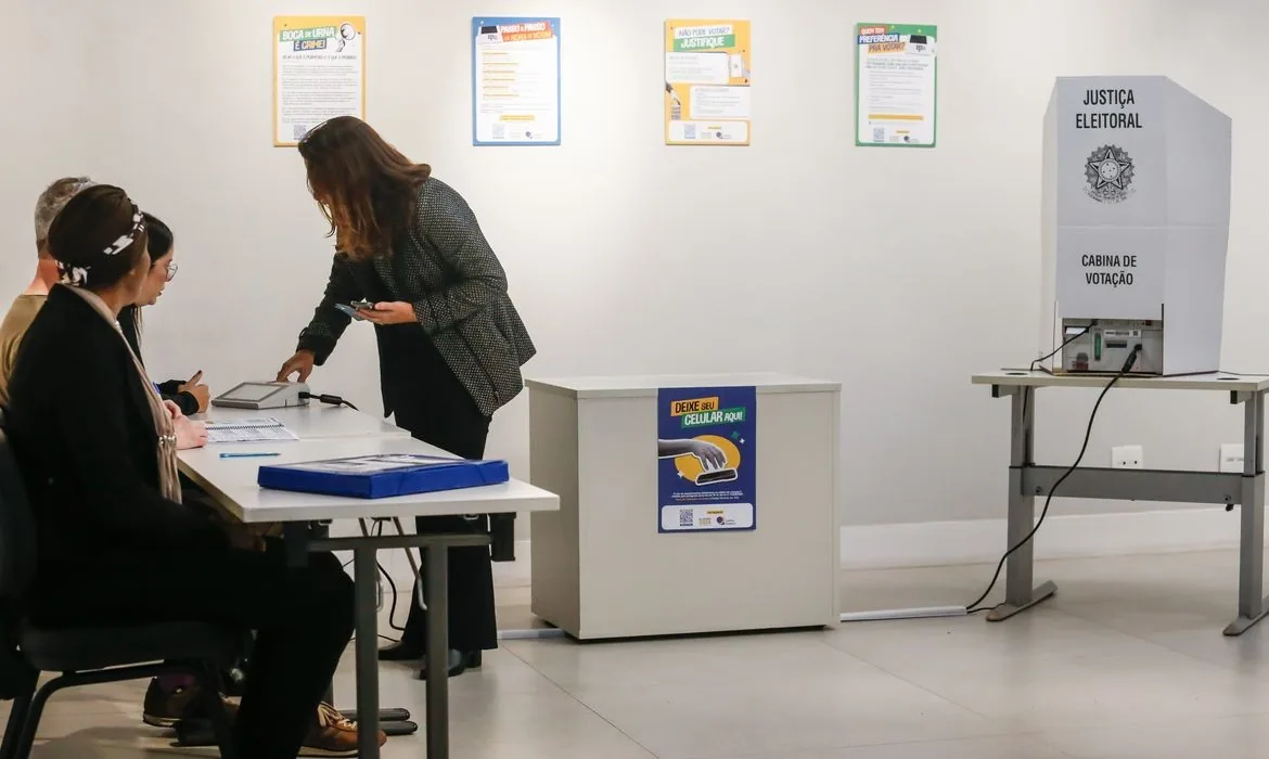 Eleições em SP: veja locais de votação que mudaram