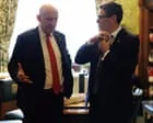 Andy Burnham admite que primeiro orçamento não foi tão radical quanto planejado