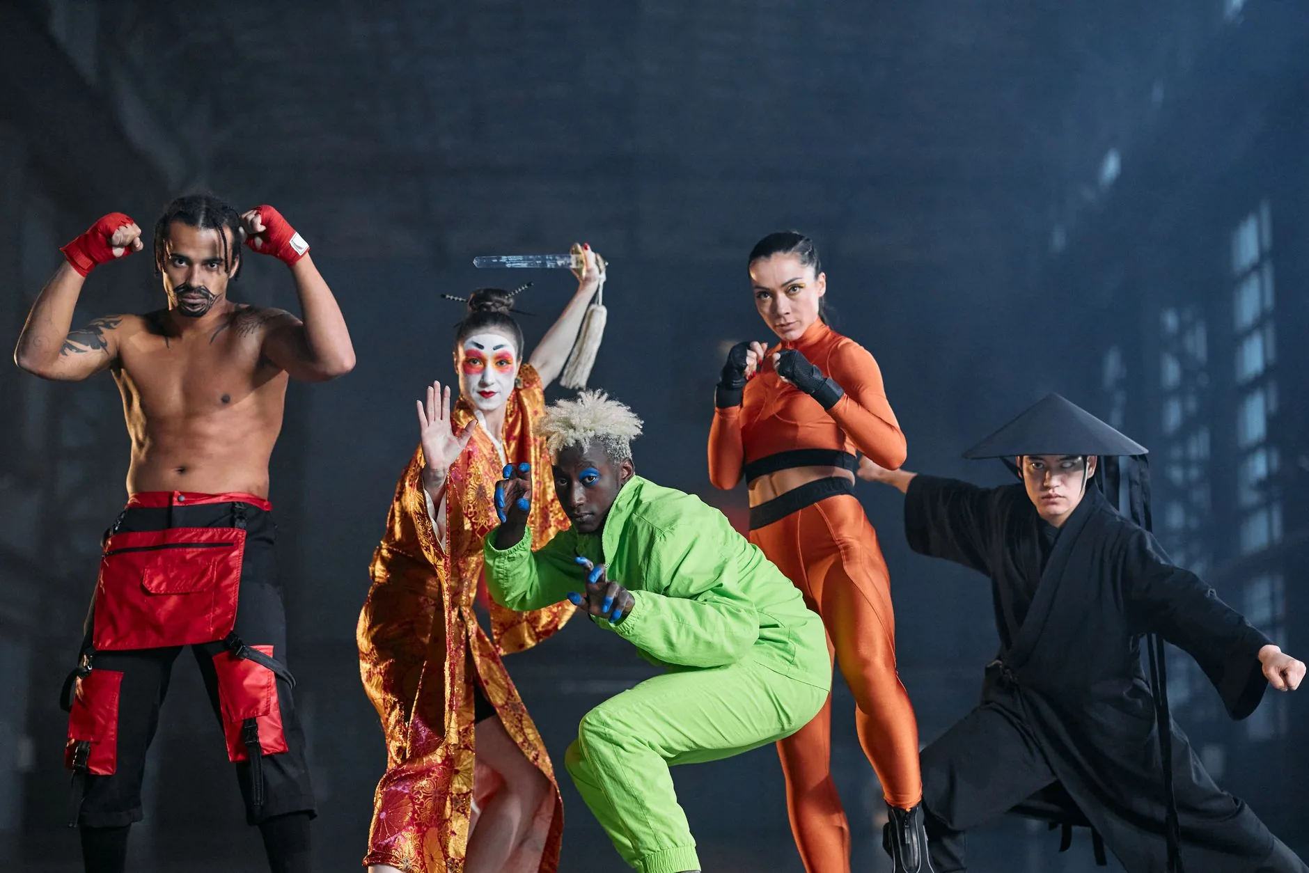 Análise: O Impacto Cultural de Eventos Recentes