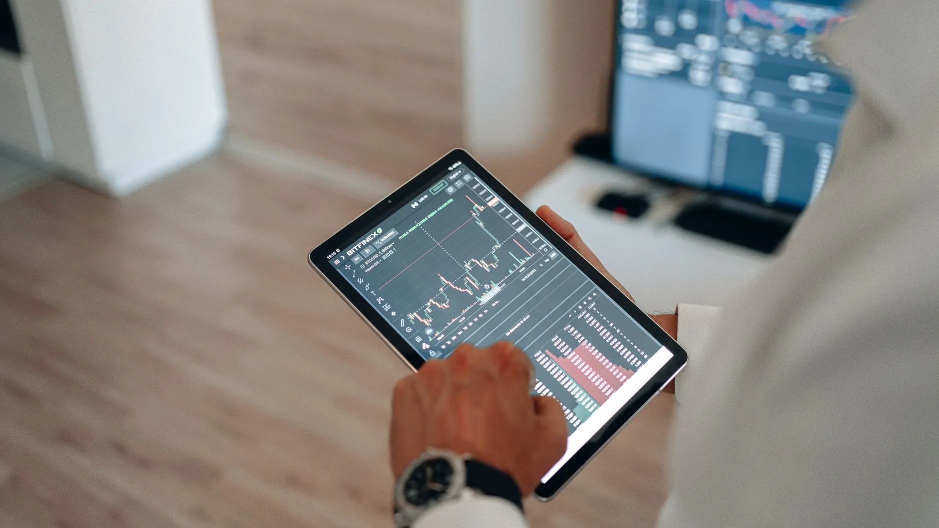 Perguntas e respostas: Investimentos e Inovações na Tecnologia
