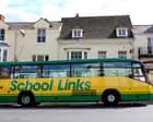 Recordes de preços de diesel ameaçam serviços de ônibus