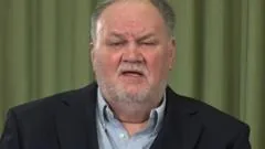 Polícia filipina obtém autorização para examinar dispositivos de Thomas Markle