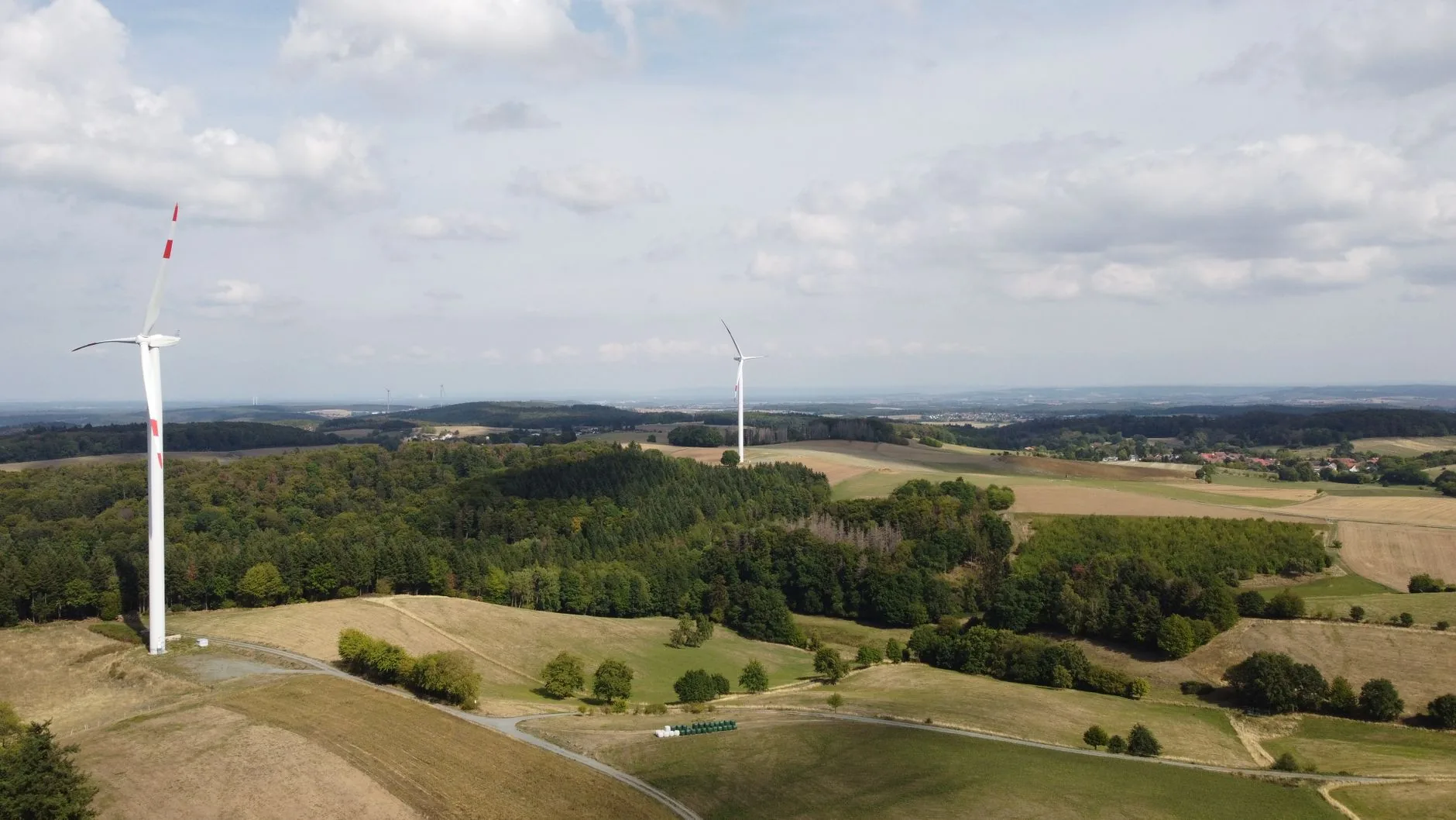 Apollo entra na corrida por Uniper, gigante energético alemão