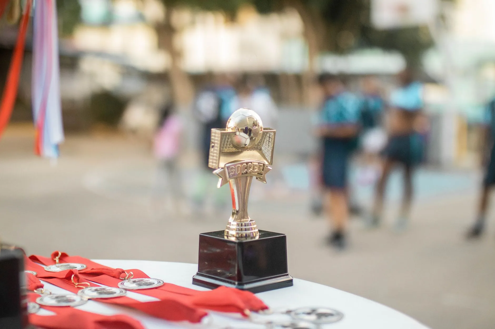 Finalistas revelados para Melhor Técnico do ano no futebol feminino