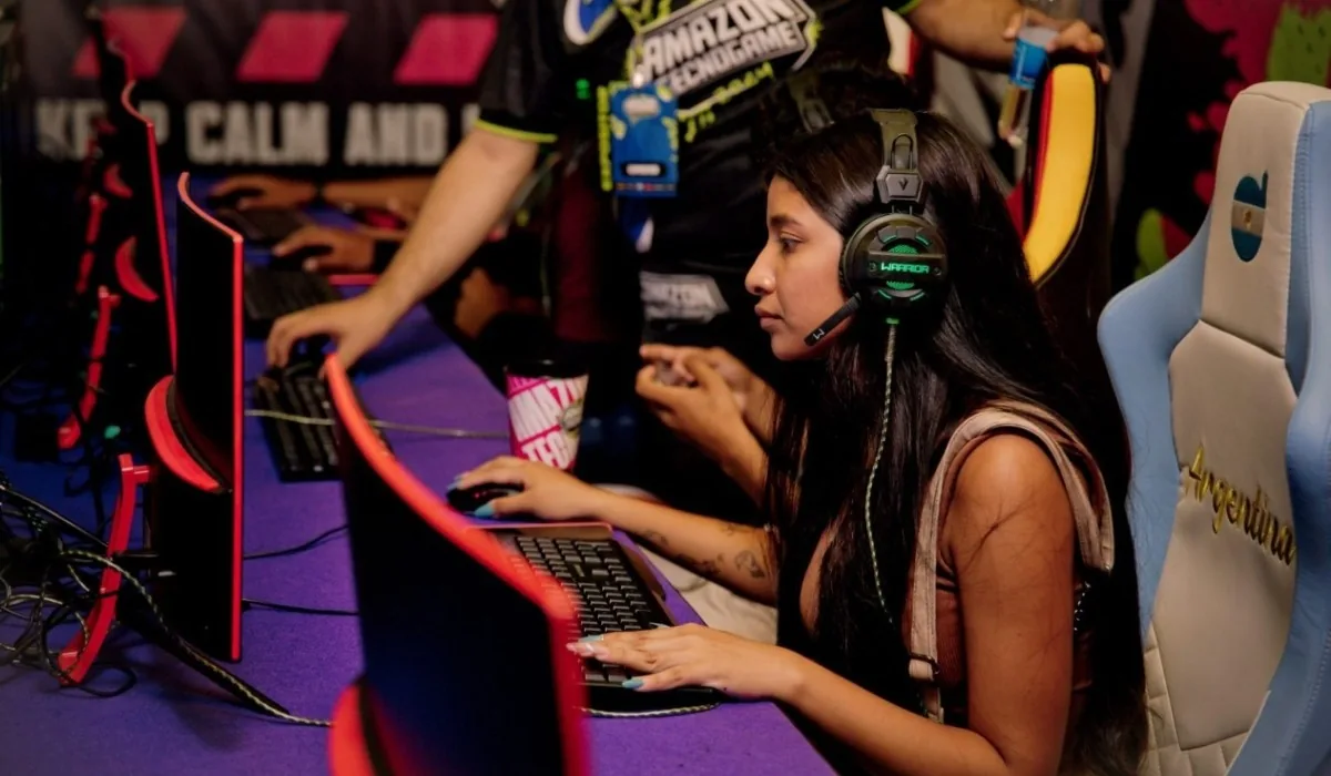 Governo anuncia R$ 200 milhões para incentivar produção de jogos no Brasil
