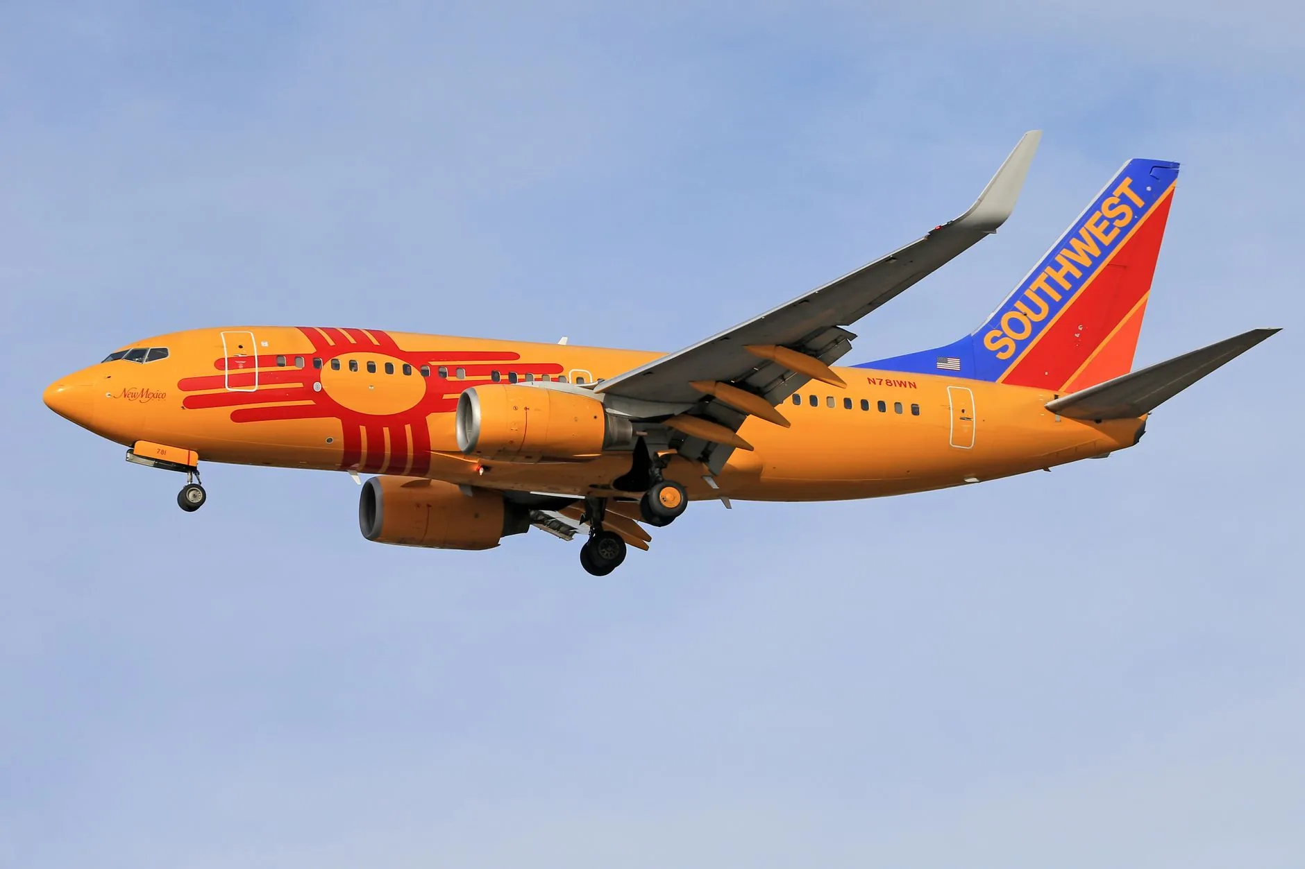 Southwest Airlines reformula programa de fidelidade