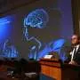 Nobel de Medicina 2023 vai a trio dos EUA e Alemanha